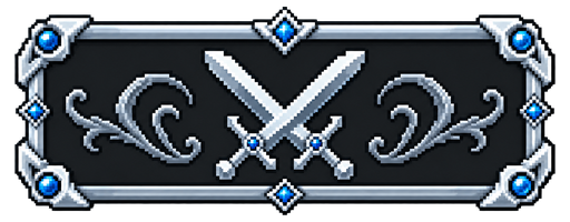 Supporter badge