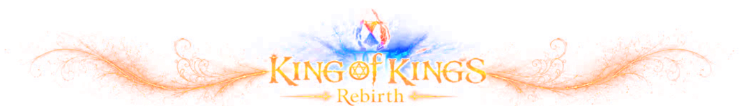 King of Kings 3 Rebirth